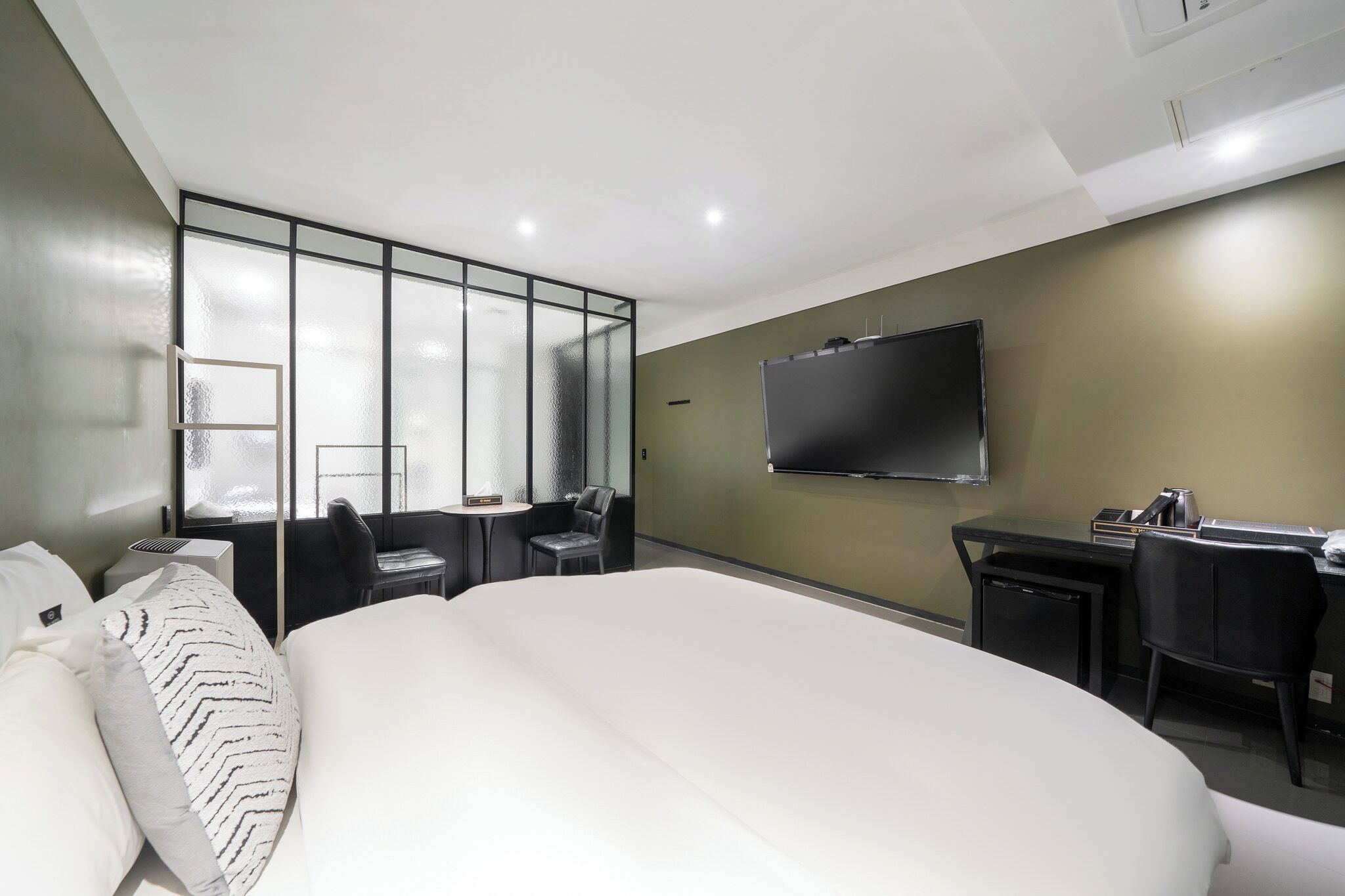 3s Hotel Soraepogu 2*