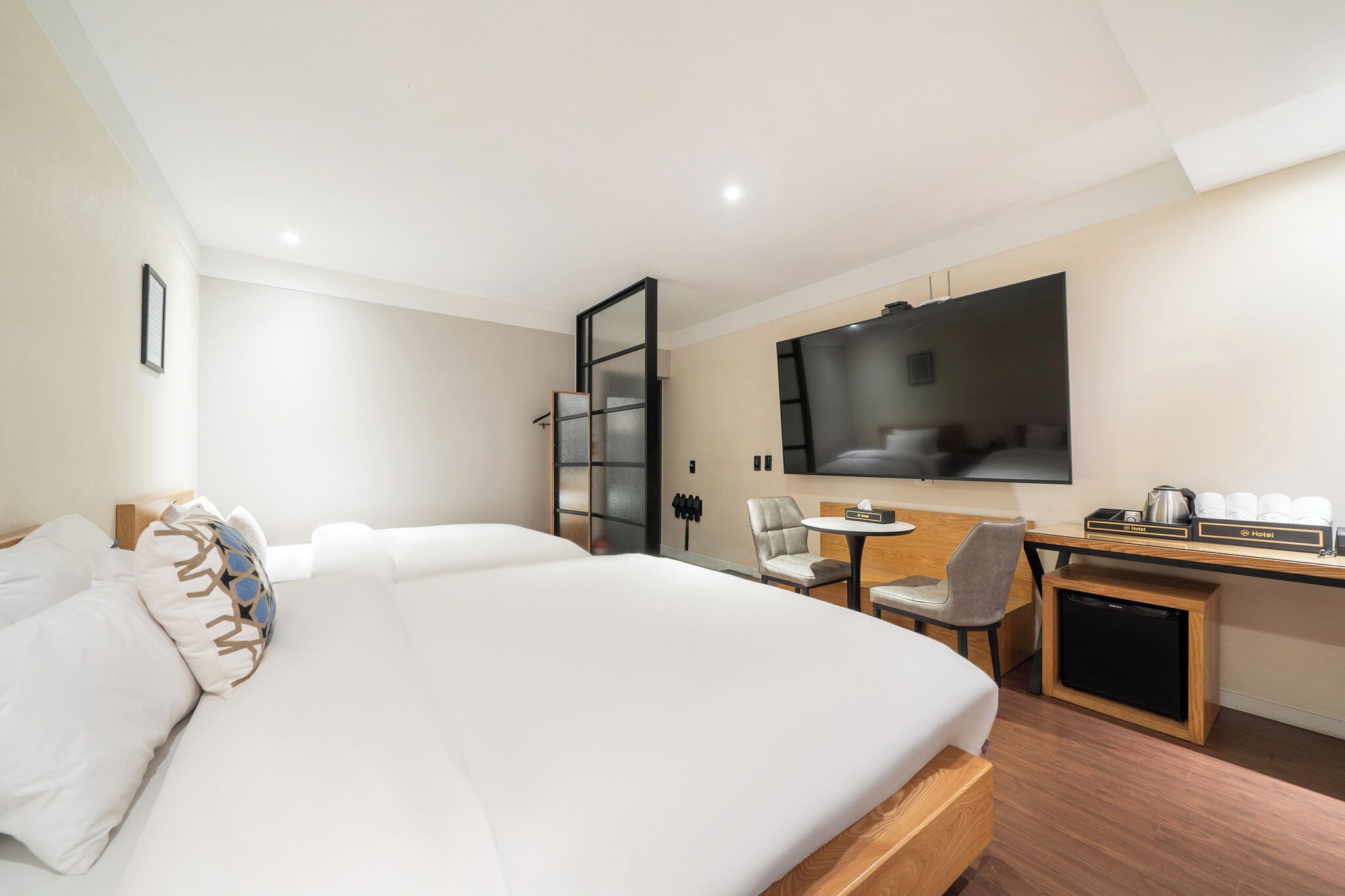 3s Hotel Soraepogu 2*