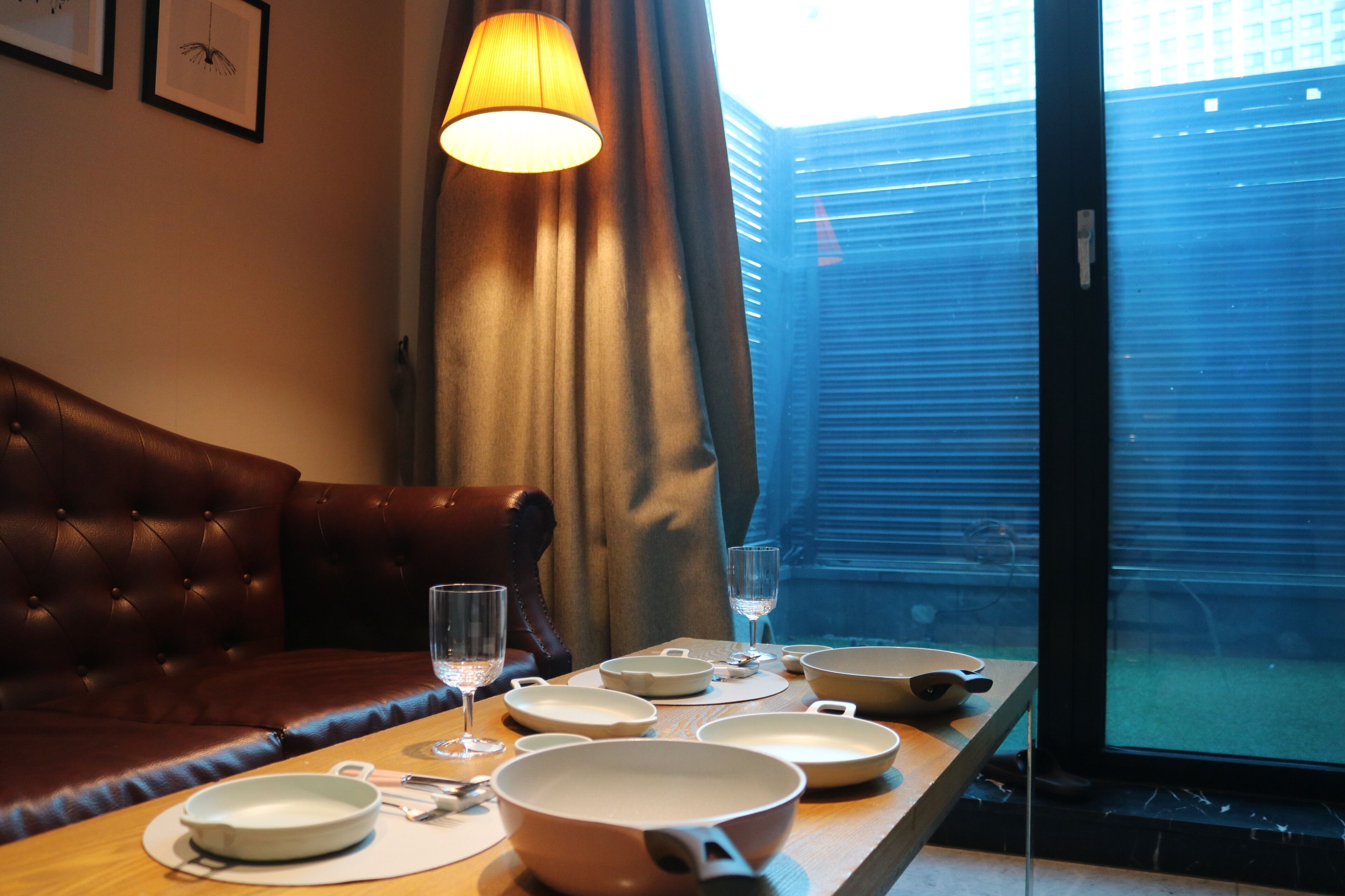 3s Hotel Soraepogu 2*