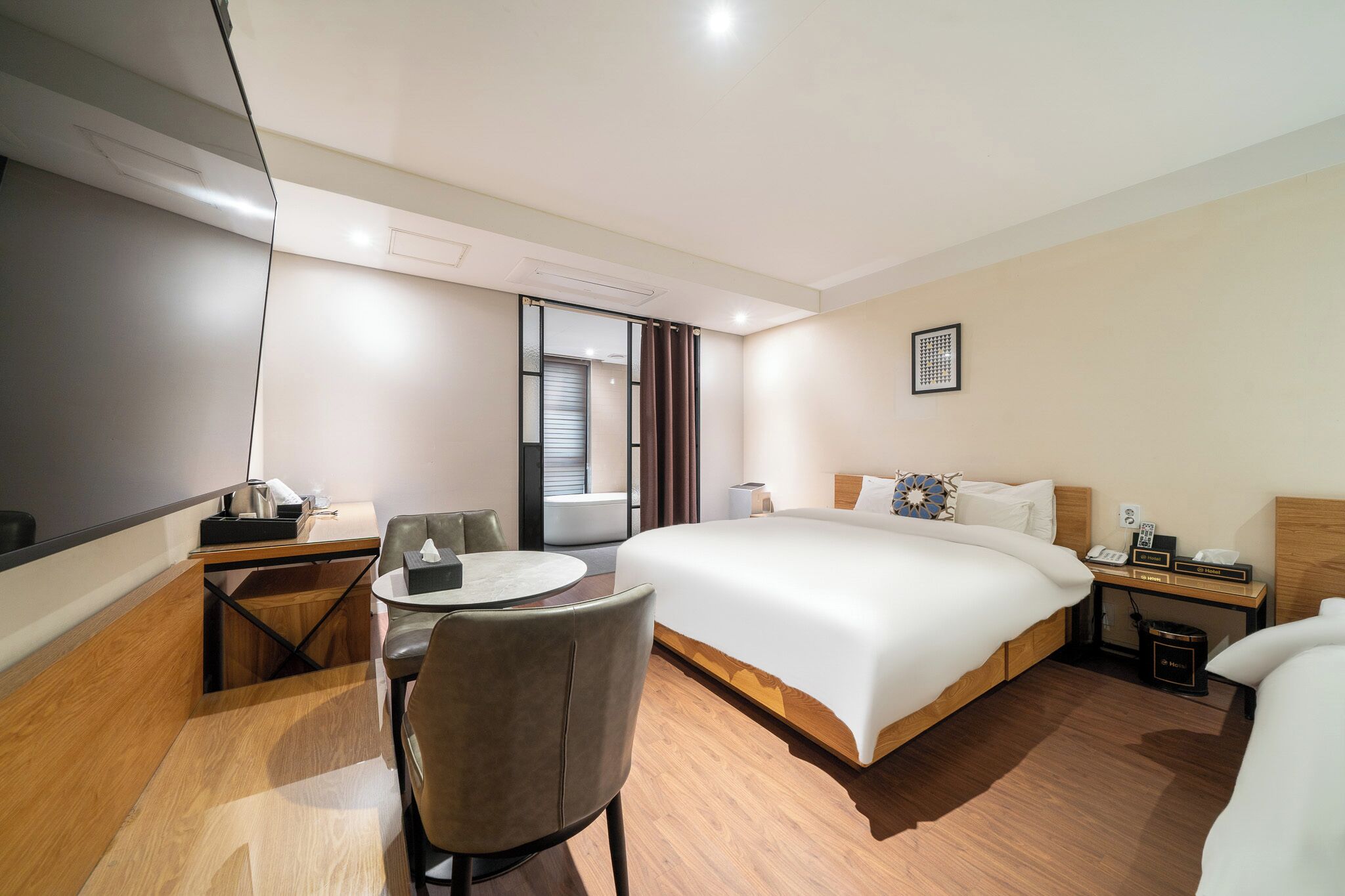 3s Hotel Soraepogu 2*