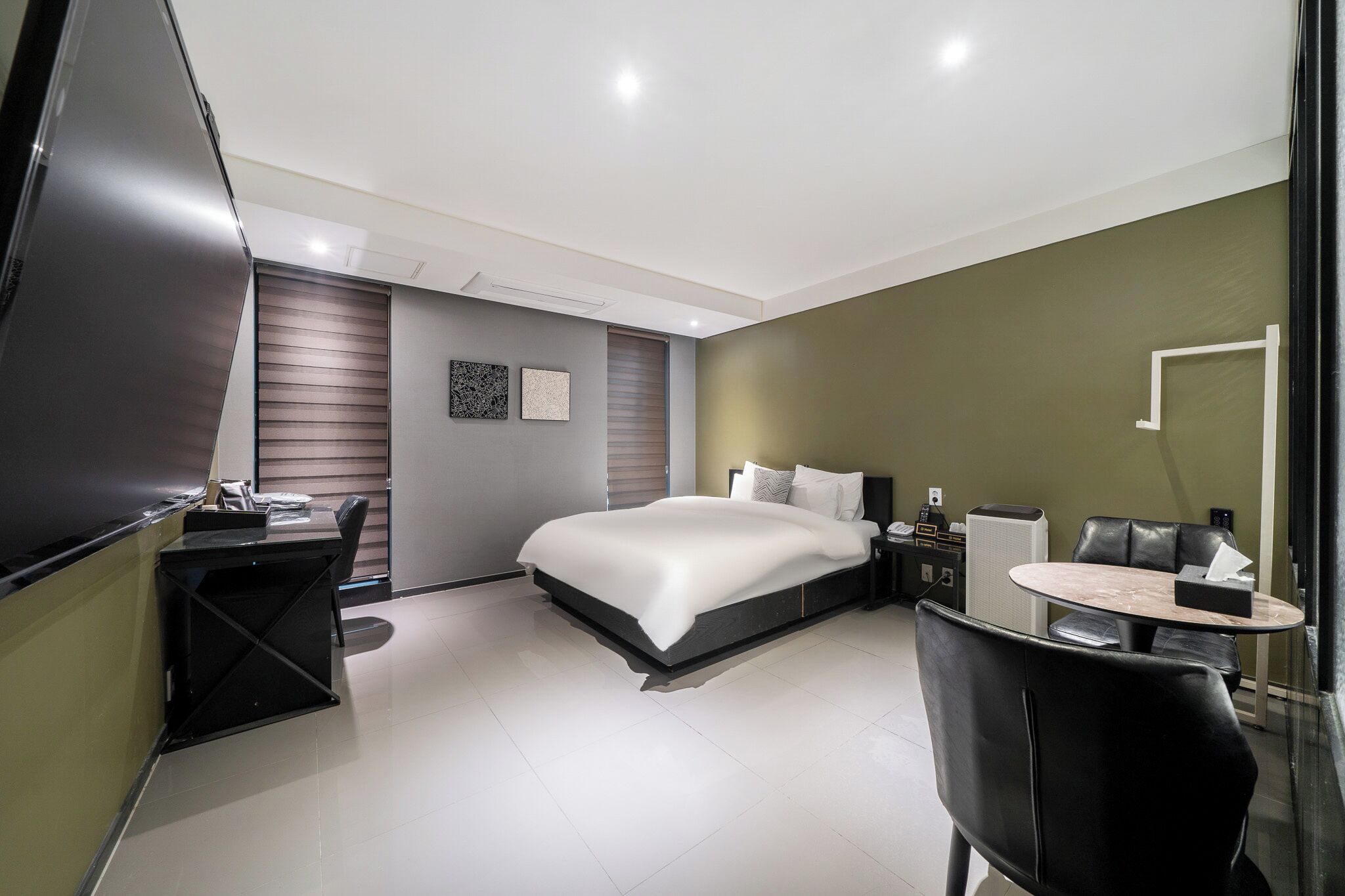 3s Hotel Soraepogu 2*