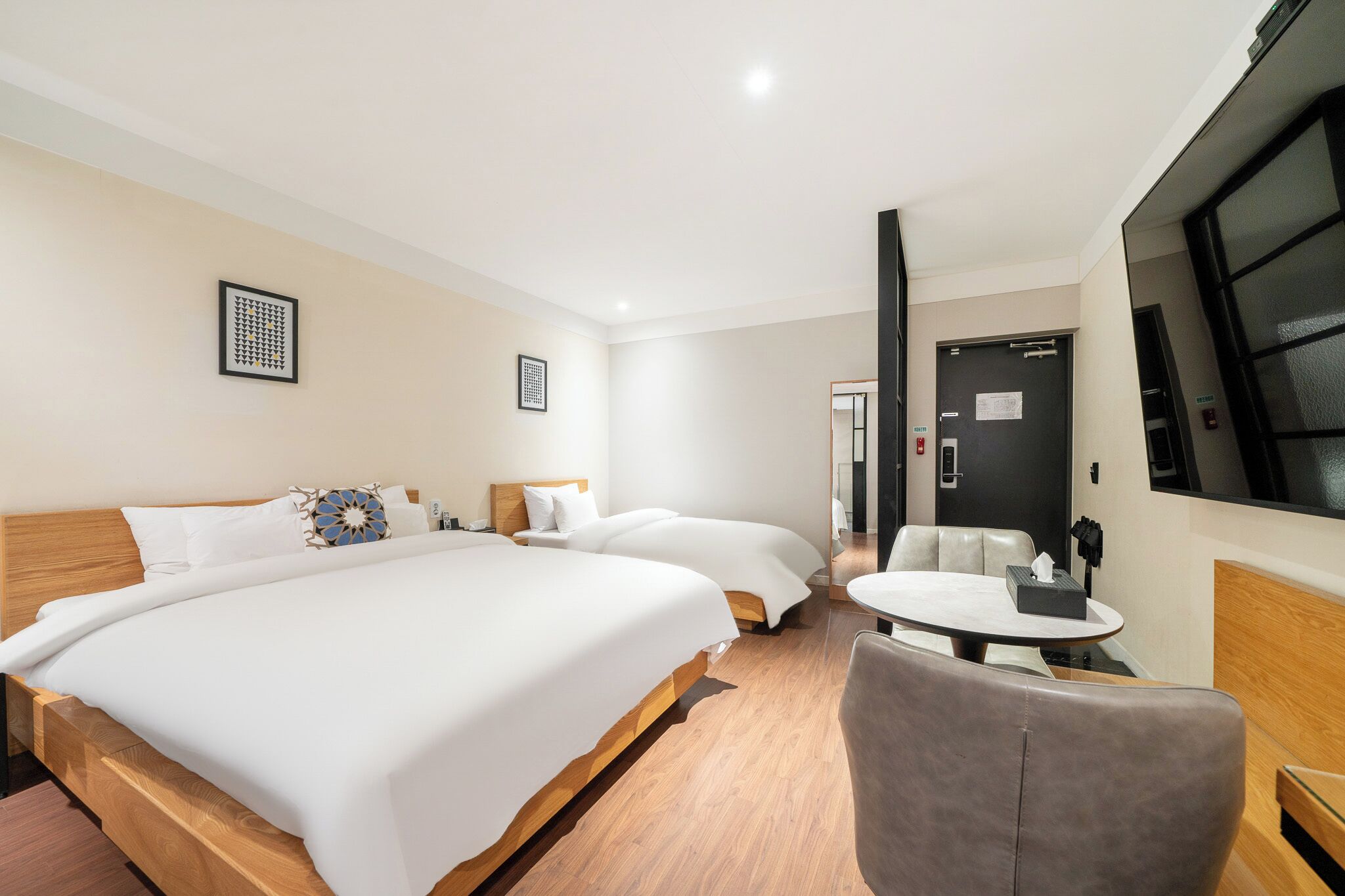 3s Hotel Soraepogu 2*