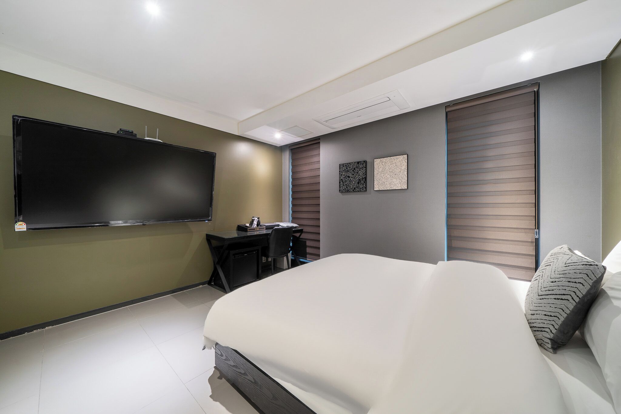 3s Hotel Soraepogu 2*