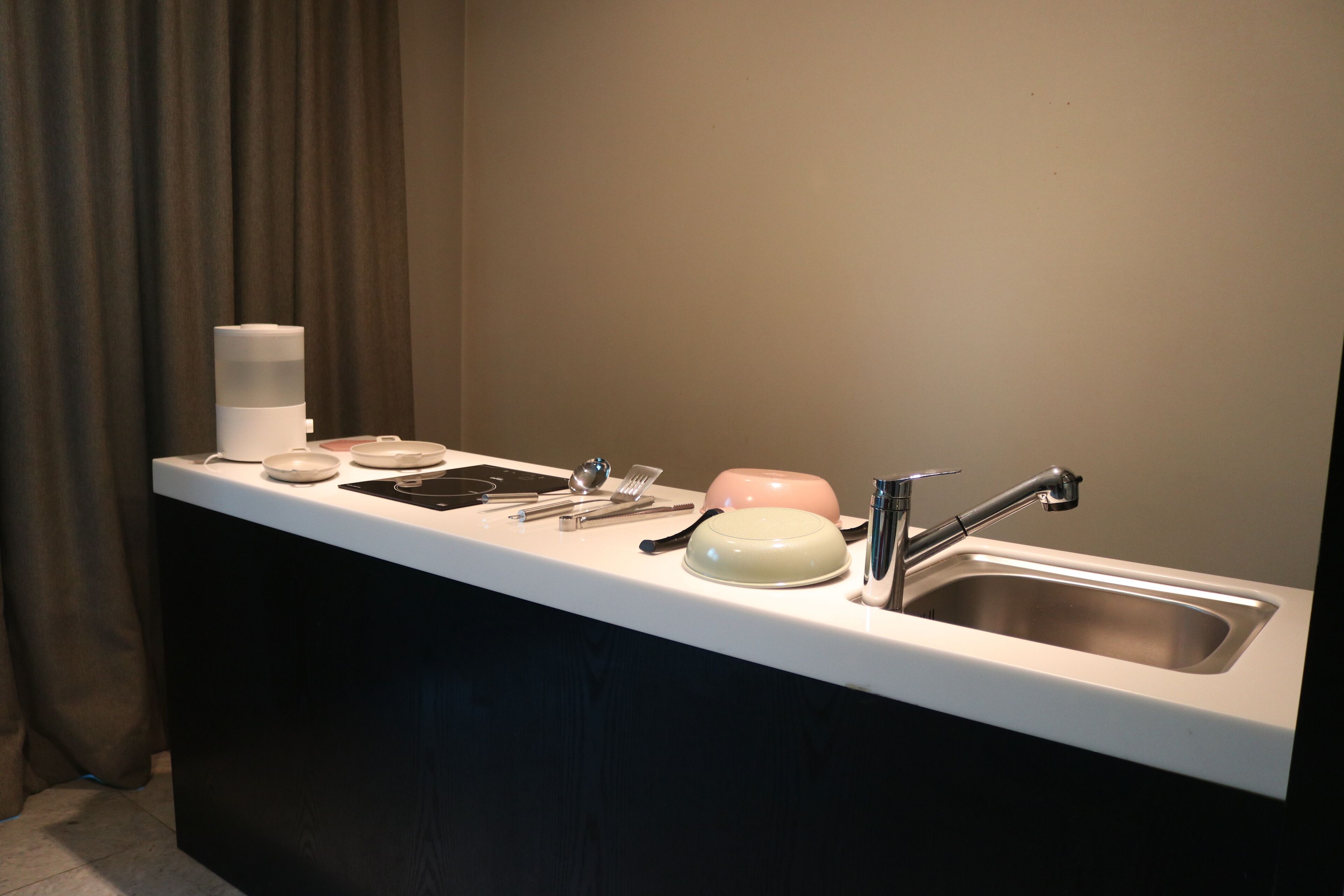 3s Hotel Soraepogu 2*
