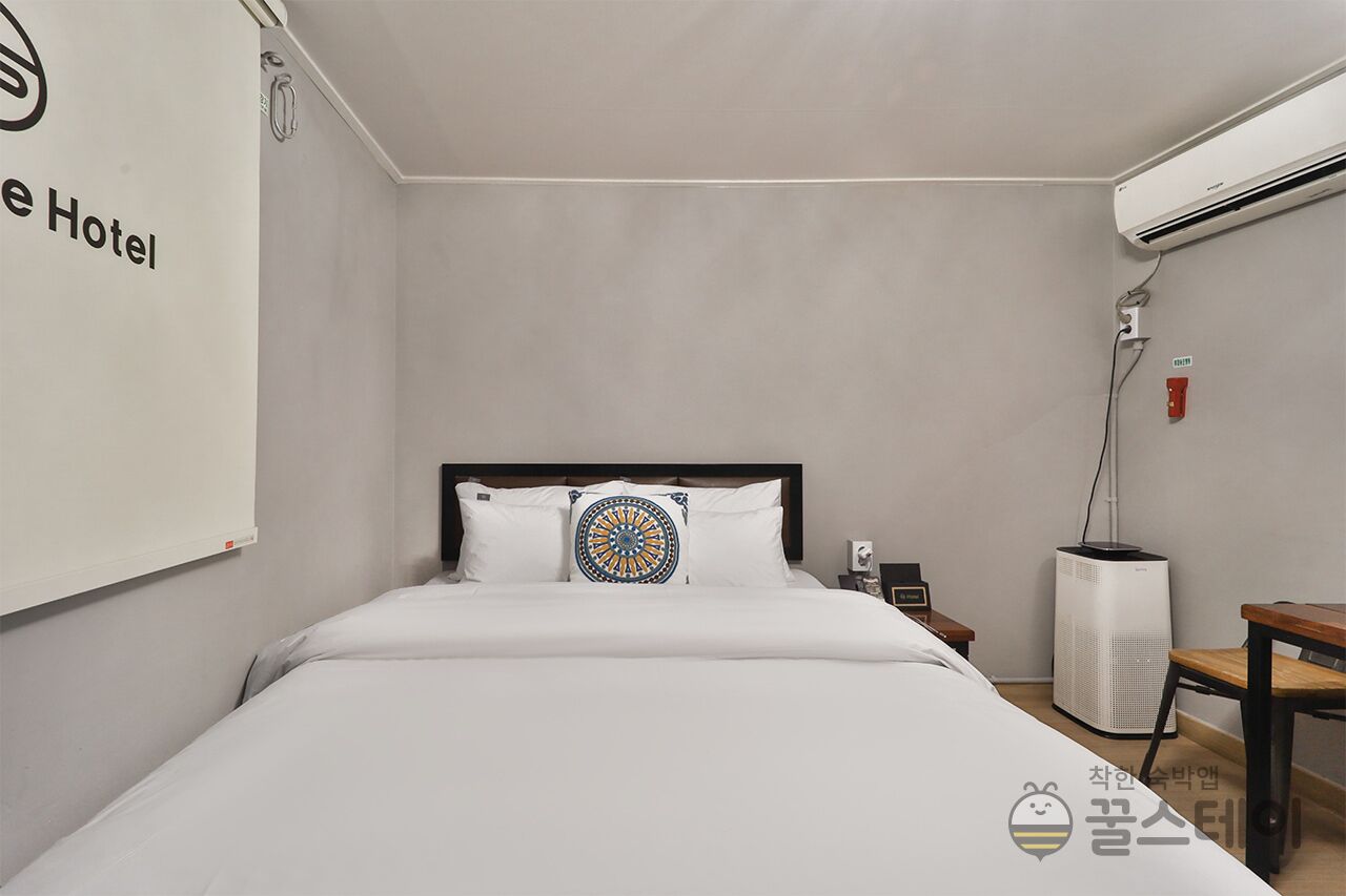 3S Hotel yeonsinnae-branch 2*