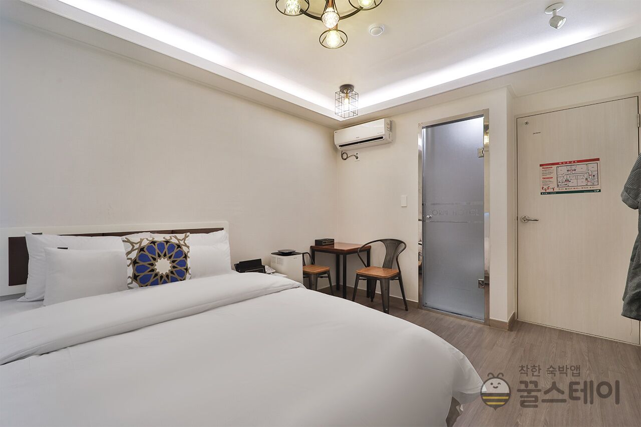 3S Hotel yeonsinnae-branch 2*