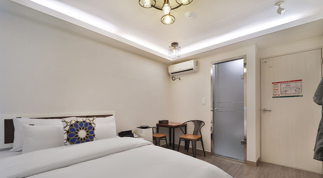3S Hotel yeonsinnae-branch 2*