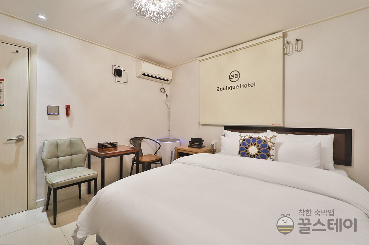 3S Hotel yeonsinnae-branch 2*