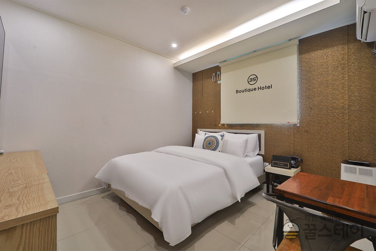 3S Hotel yeonsinnae-branch 2*