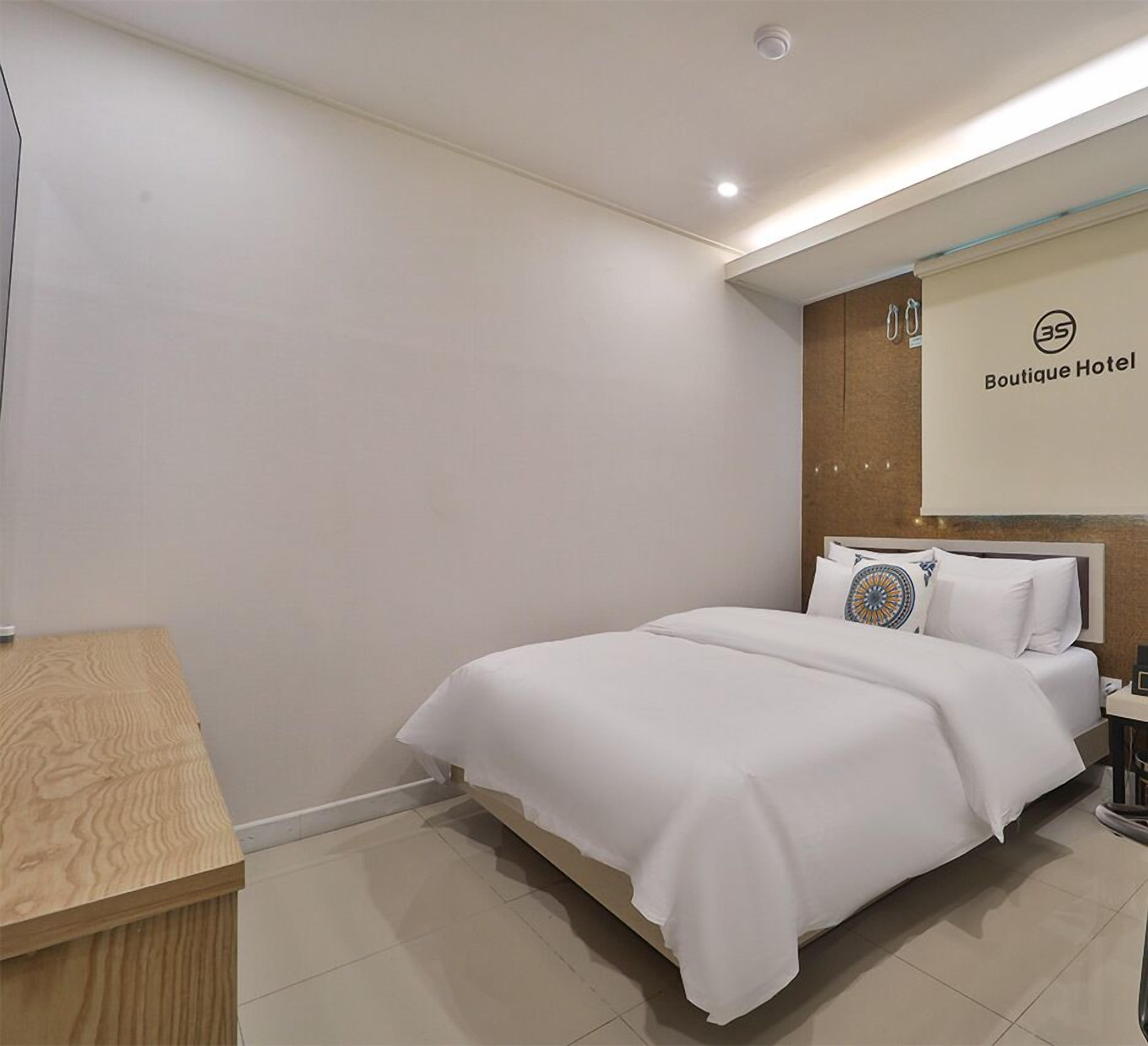 3S Hotel yeonsinnae-branch 2*