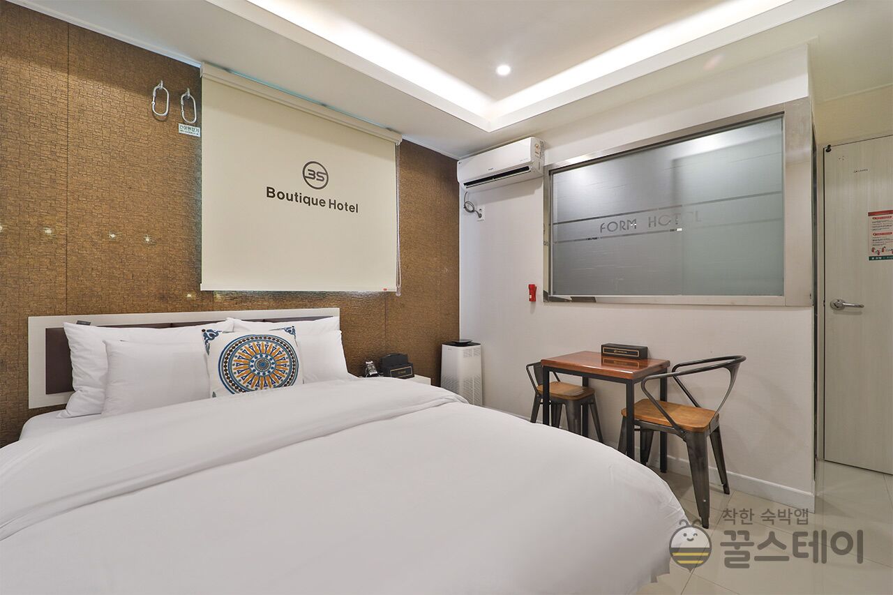 3S Hotel yeonsinnae-branch 2*