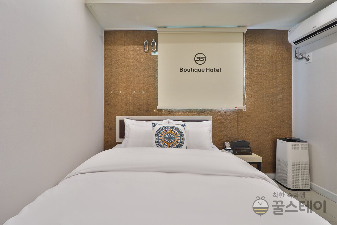 3S Hotel yeonsinnae-branch 2*