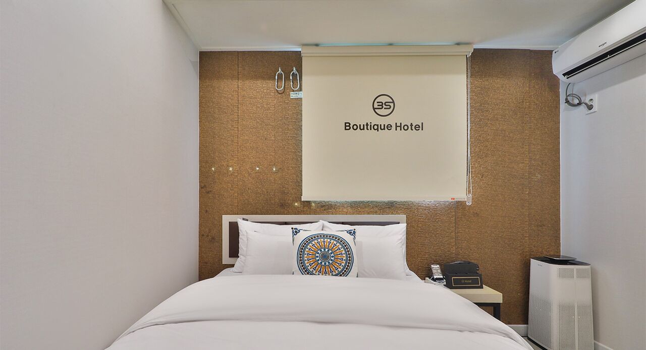 3S Hotel yeonsinnae-branch 2*