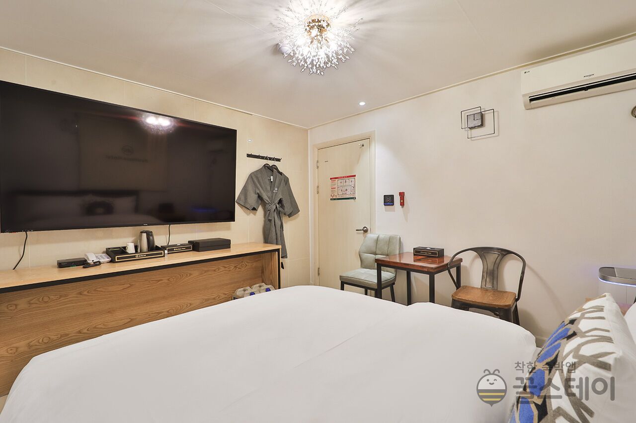 3S Hotel yeonsinnae-branch 2*