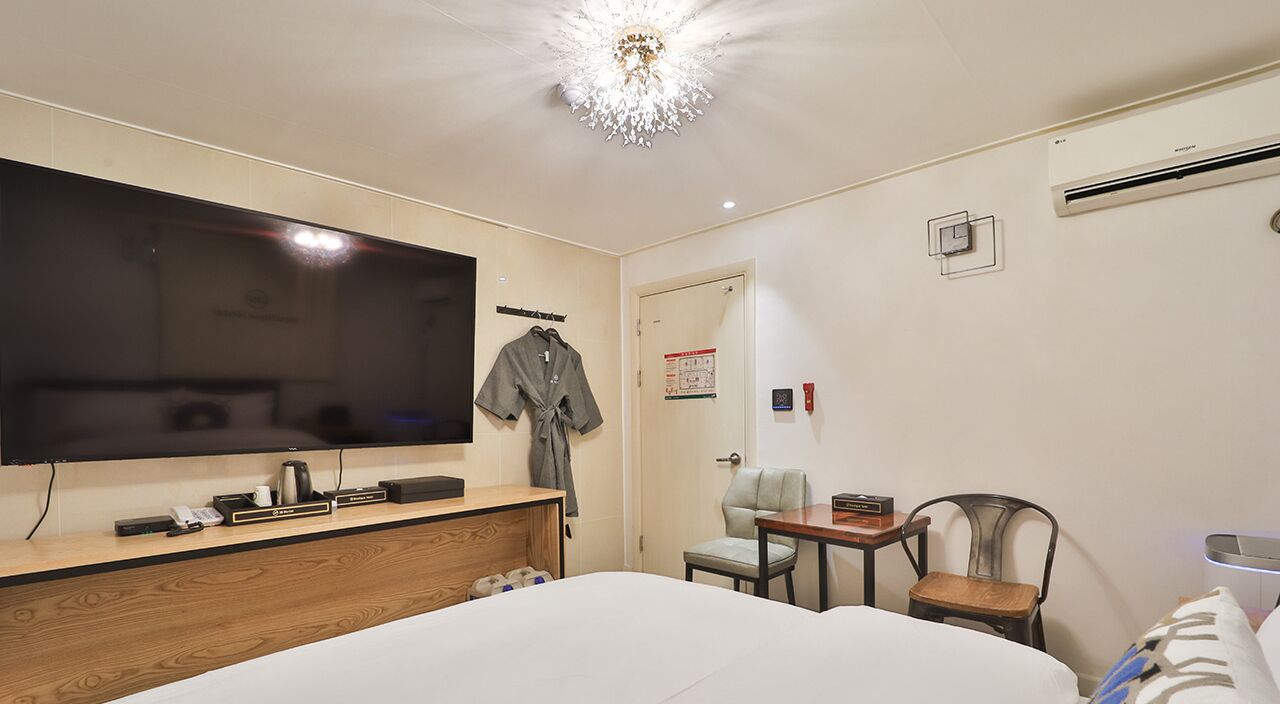 3S Hotel yeonsinnae-branch 2*