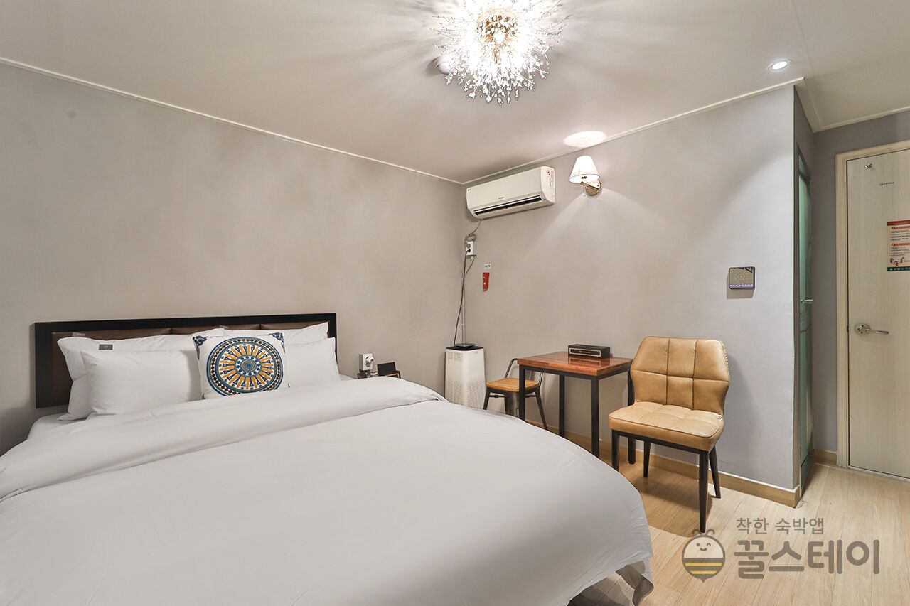 3S Hotel yeonsinnae-branch 2*