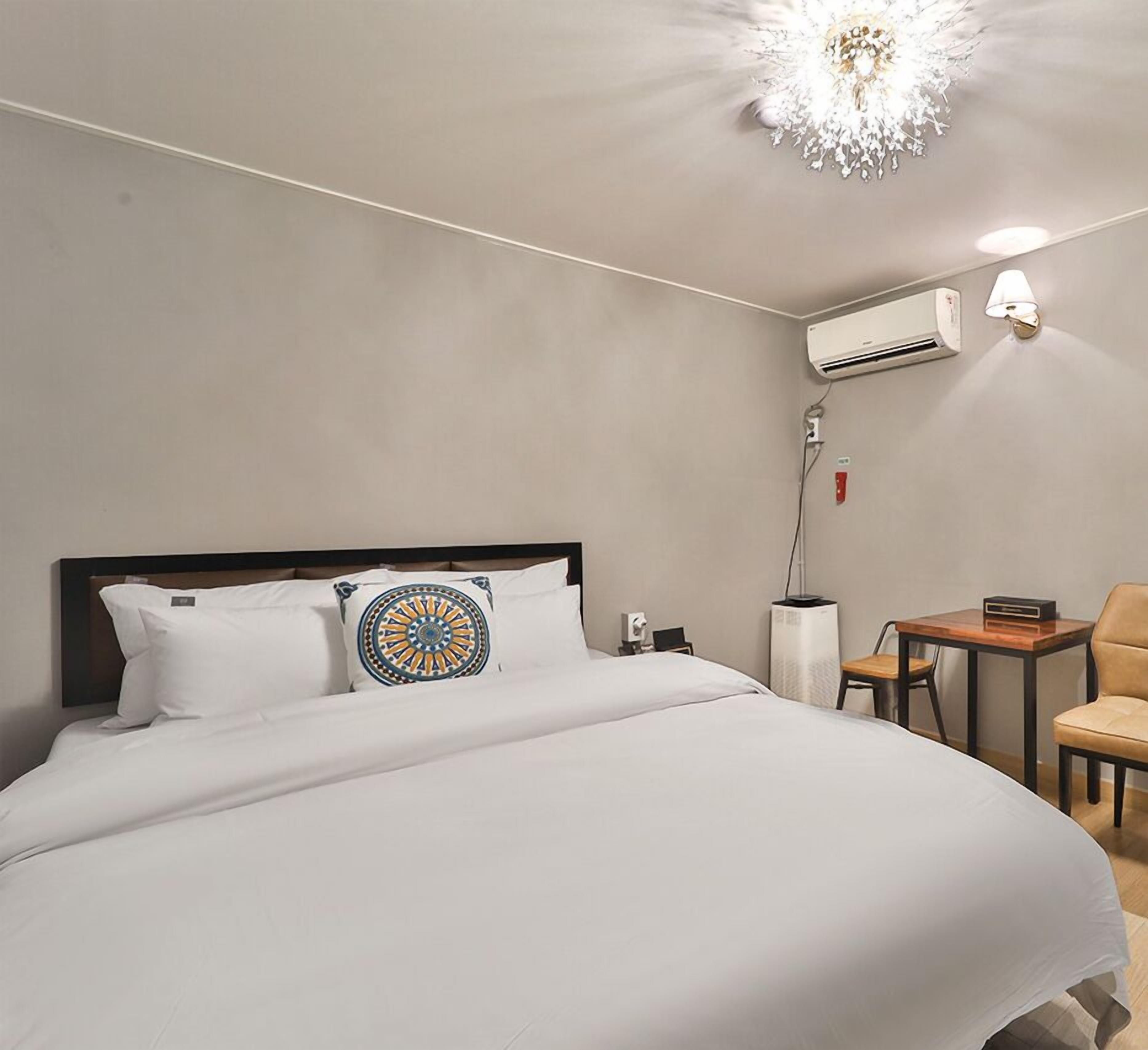 3S Hotel yeonsinnae-branch 2*