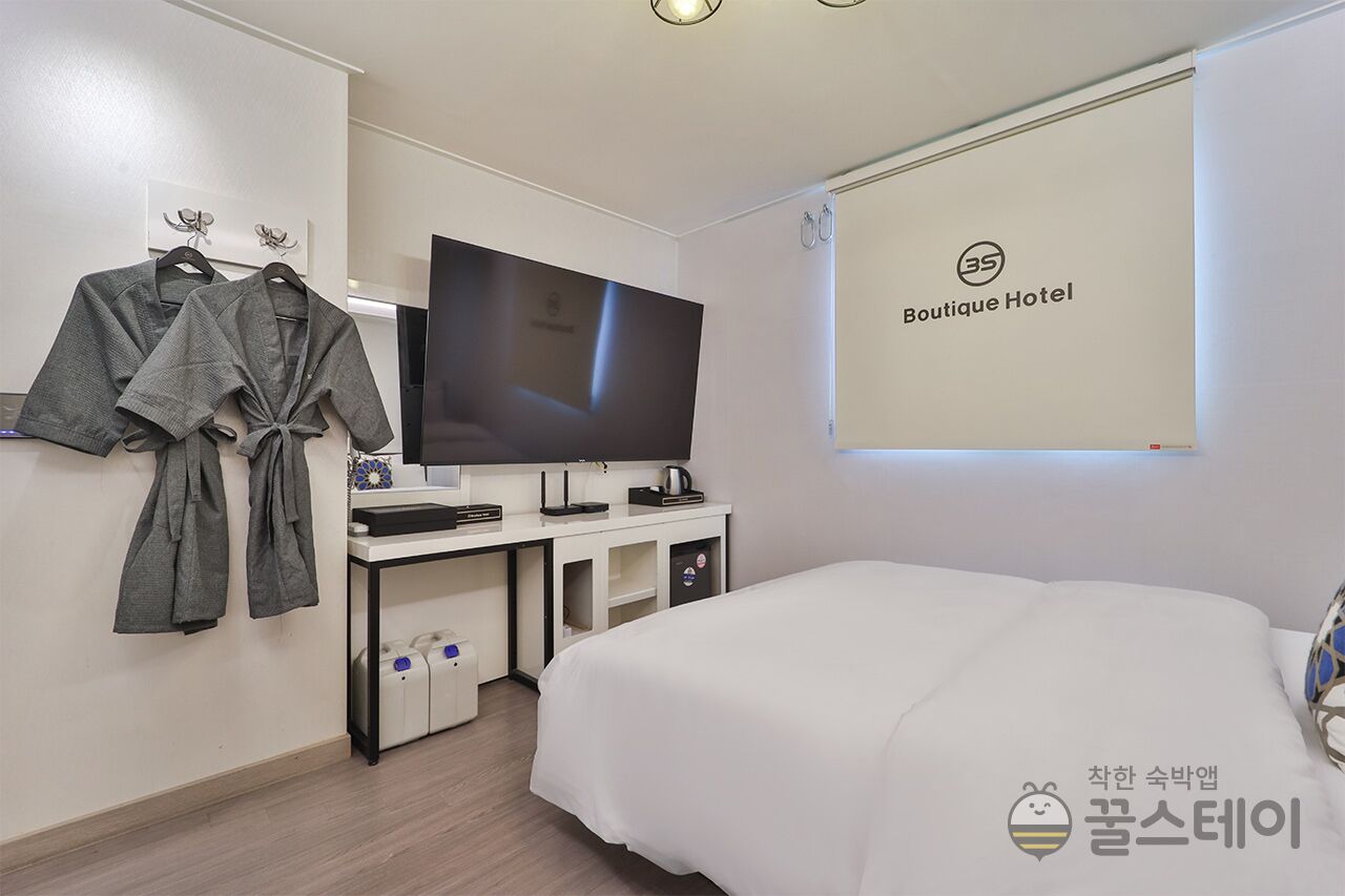 3S Hotel yeonsinnae-branch 2*