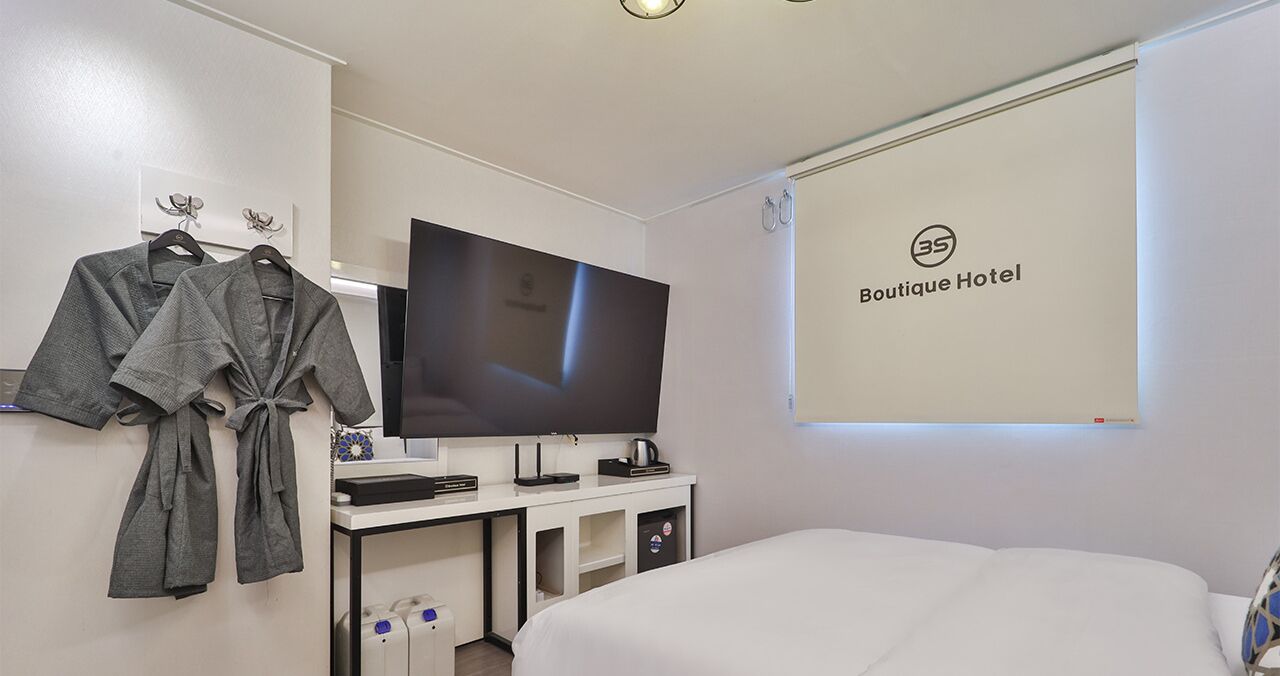 3S Hotel yeonsinnae-branch 2*