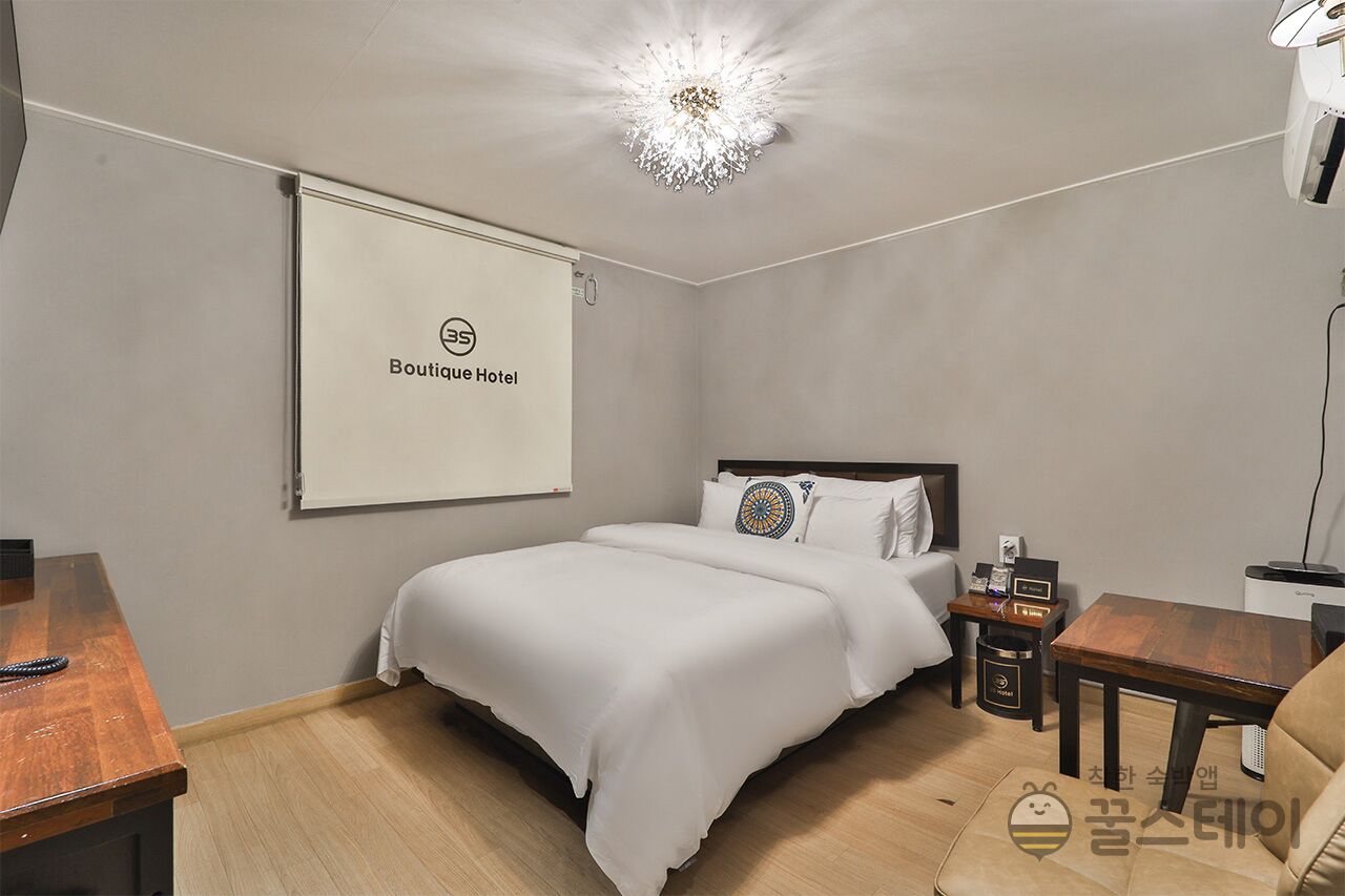 3S Hotel yeonsinnae-branch 2*