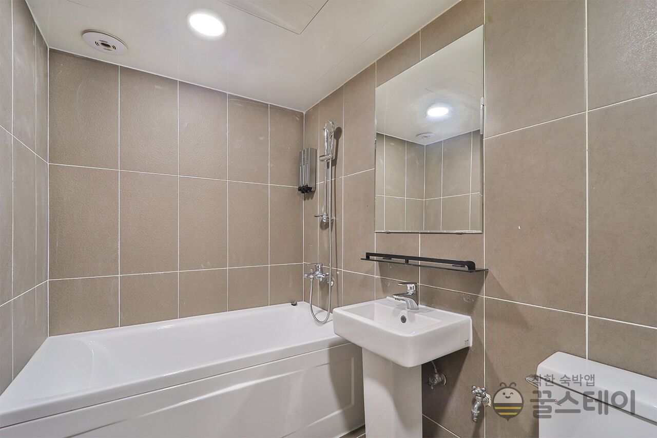 3S Hotel yeonsinnae-branch 2*