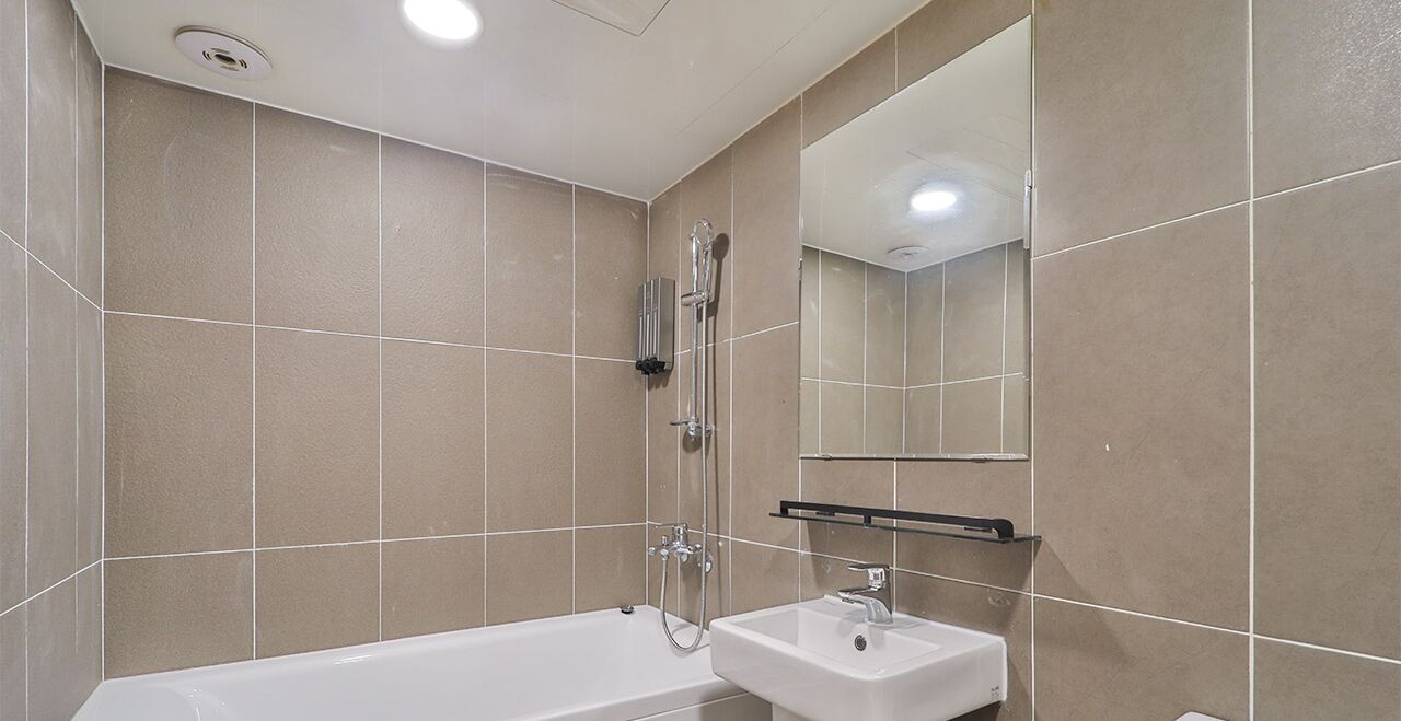 3S Hotel yeonsinnae-branch 2*