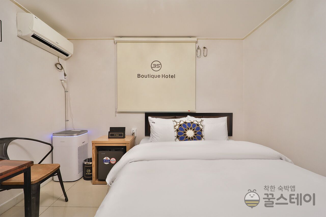 3S Hotel yeonsinnae-branch 2*