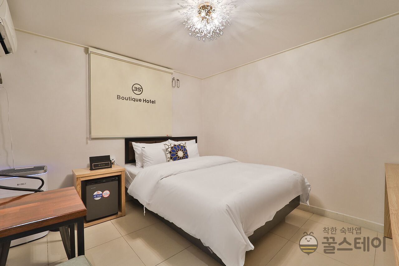 3S Hotel yeonsinnae-branch 2*