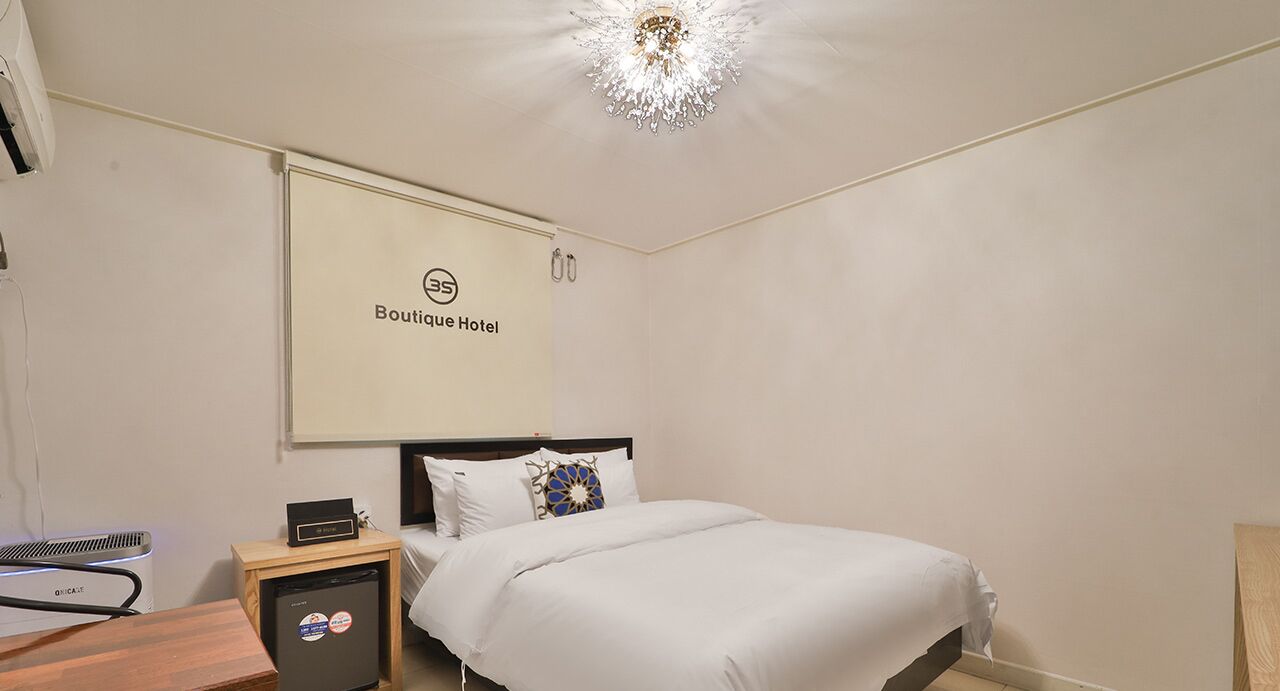 3S Hotel yeonsinnae-branch 2*