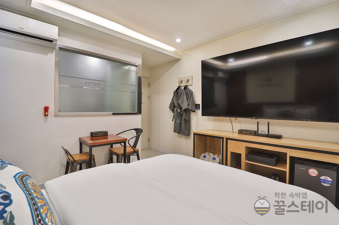 3S Hotel yeonsinnae-branch 2*