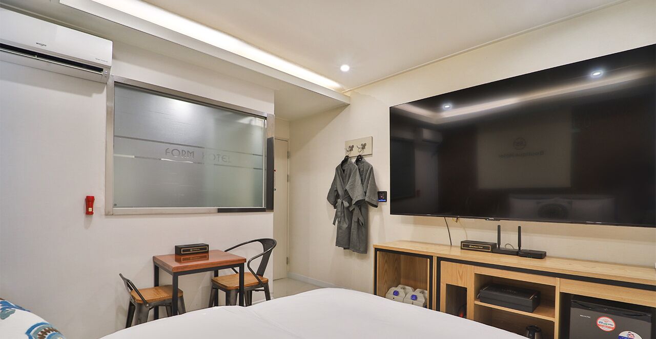 3S Hotel yeonsinnae-branch 2*