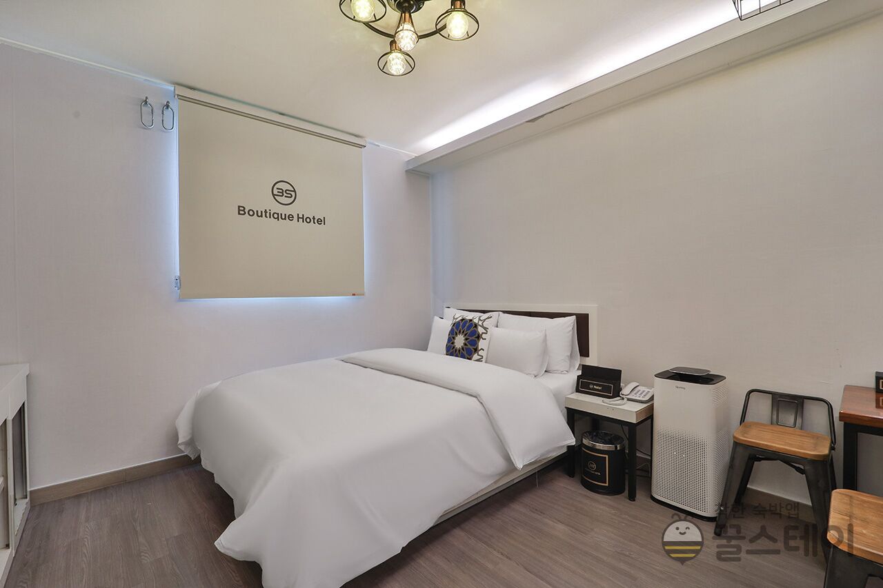 3S Hotel yeonsinnae-branch 2*