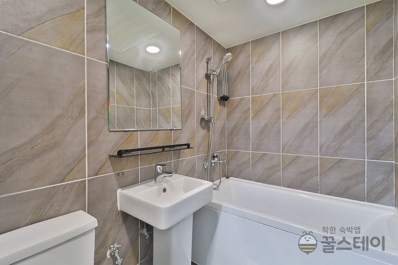 3S Hotel yeonsinnae-branch 2*