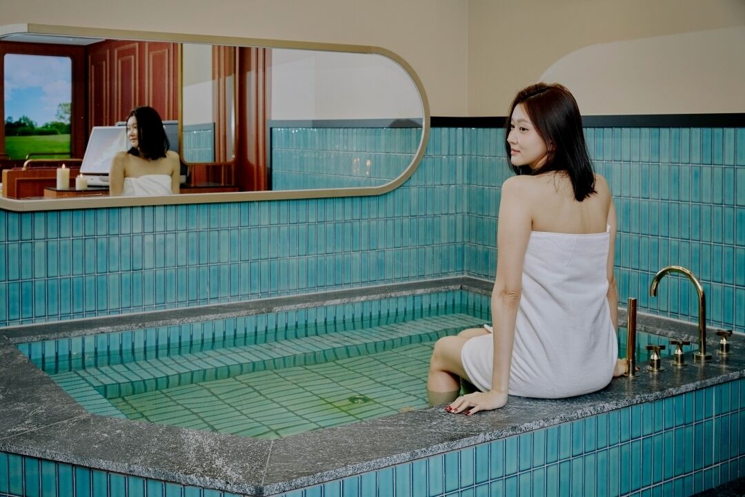 Stay Passport Express Spa Dangsan 2*