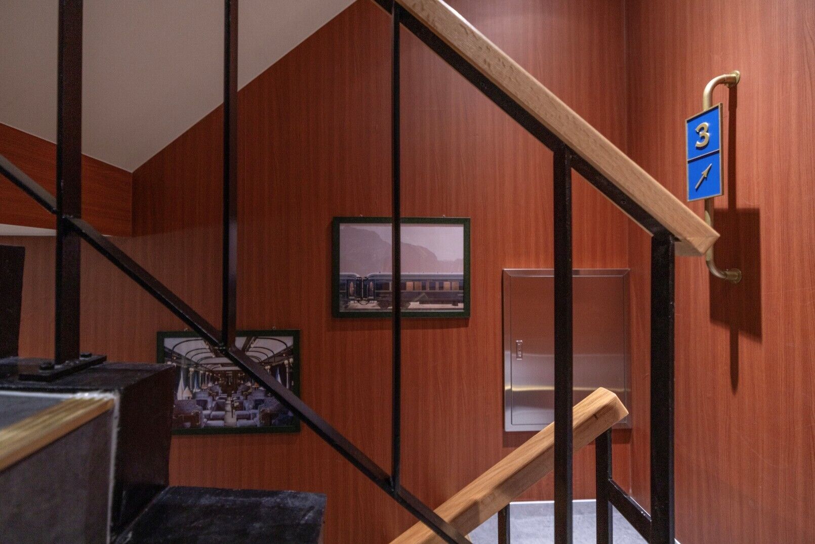 Stay Passport Express Spa Dangsan 2*