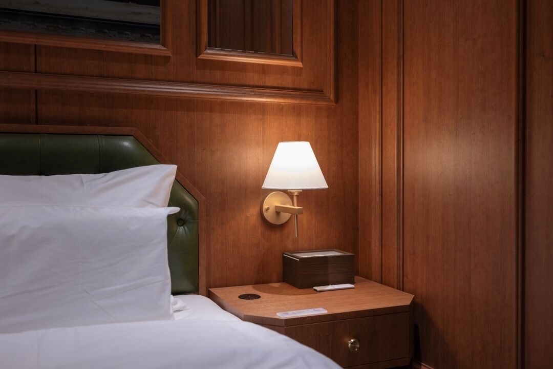Stay Passport Express Spa Dangsan 2*
