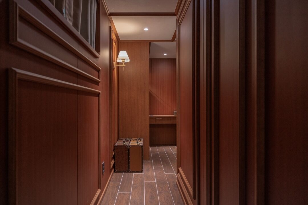 Stay Passport Express Spa Dangsan 2*