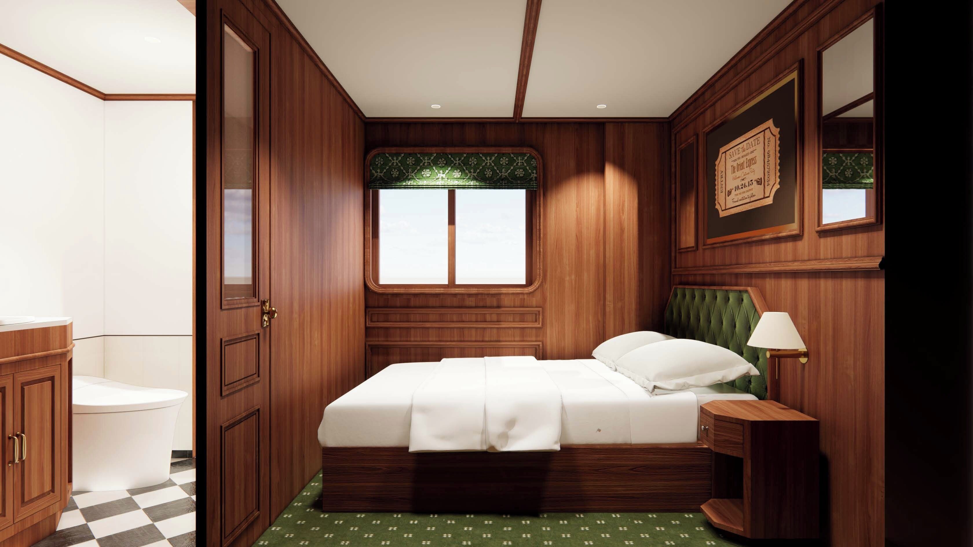 Stay Passport Express Spa Dangsan 2*