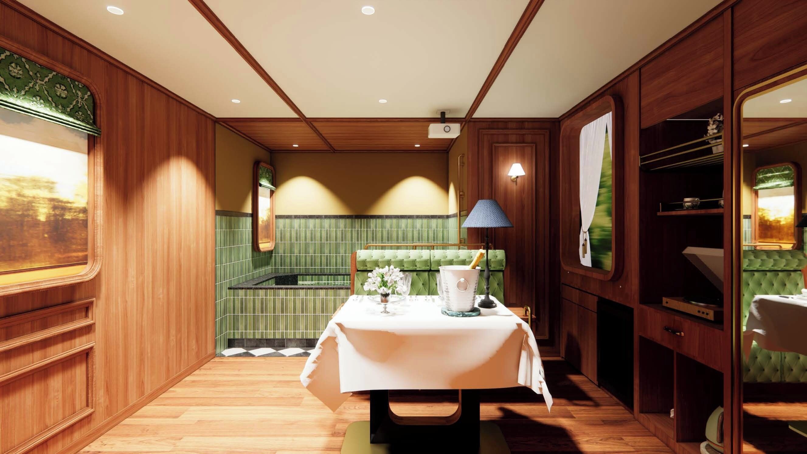 Stay Passport Express Spa Dangsan 2*