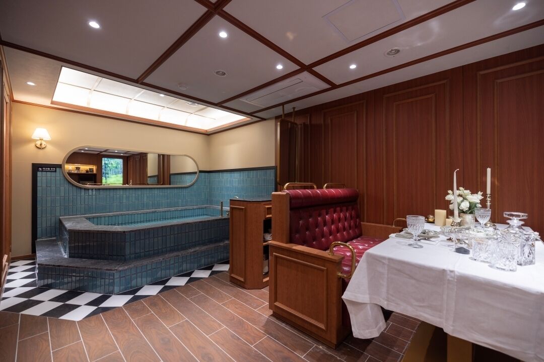 Stay Passport Express Spa Dangsan 2*