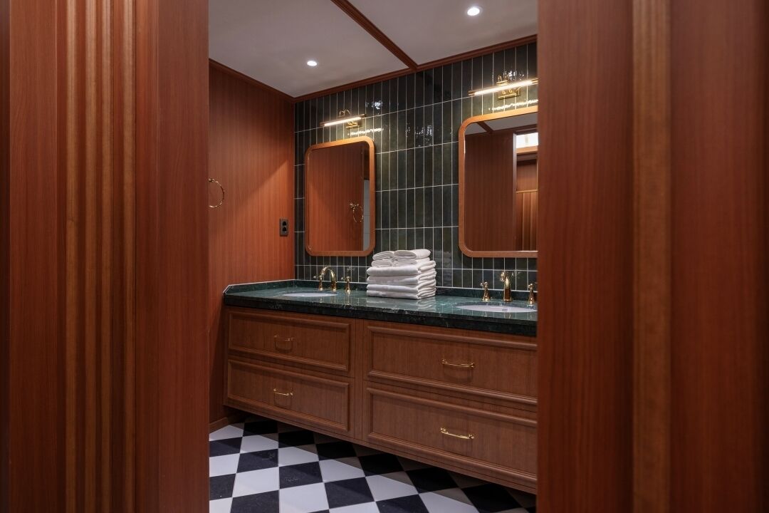 Stay Passport Express Spa Dangsan 2*