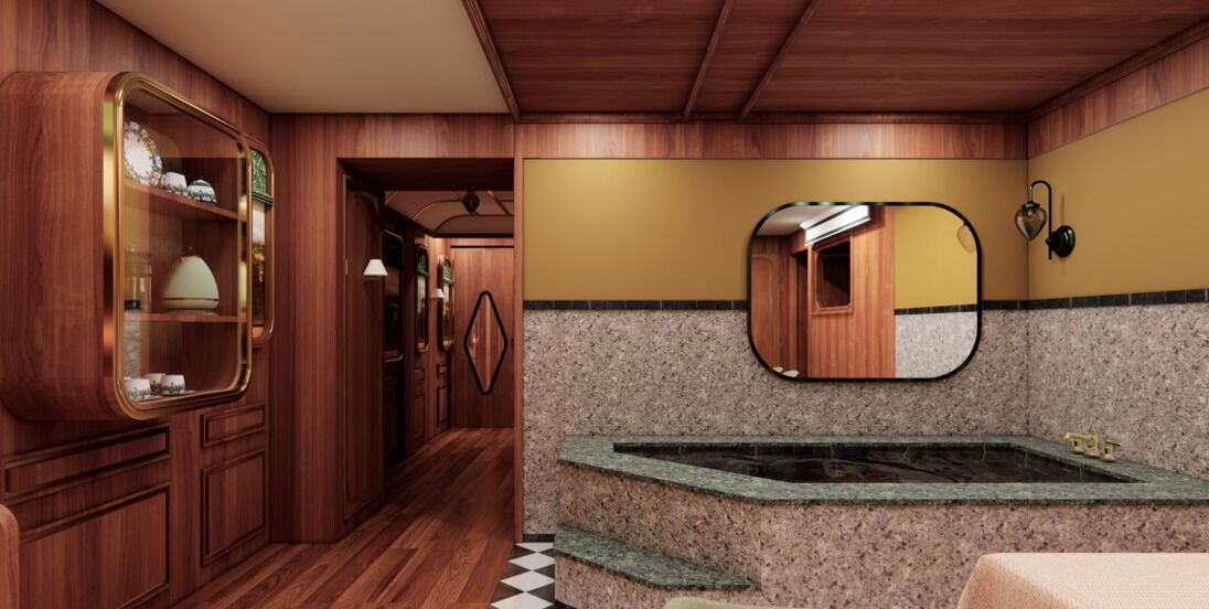 Stay Passport Express Spa Dangsan 2*