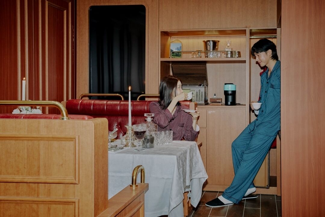 Stay Passport Express Spa Dangsan 2*