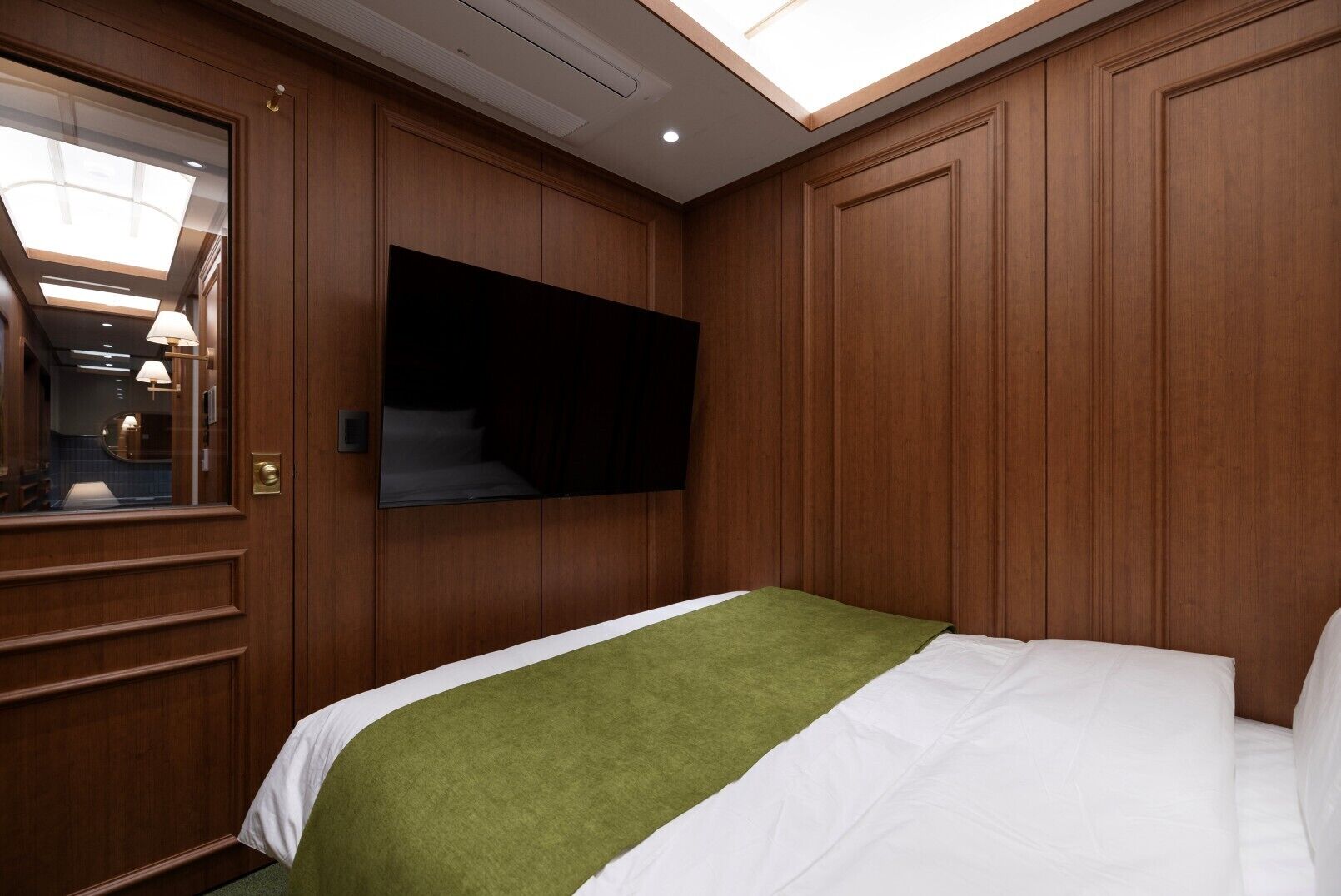 Stay Passport Express Spa Dangsan 2*