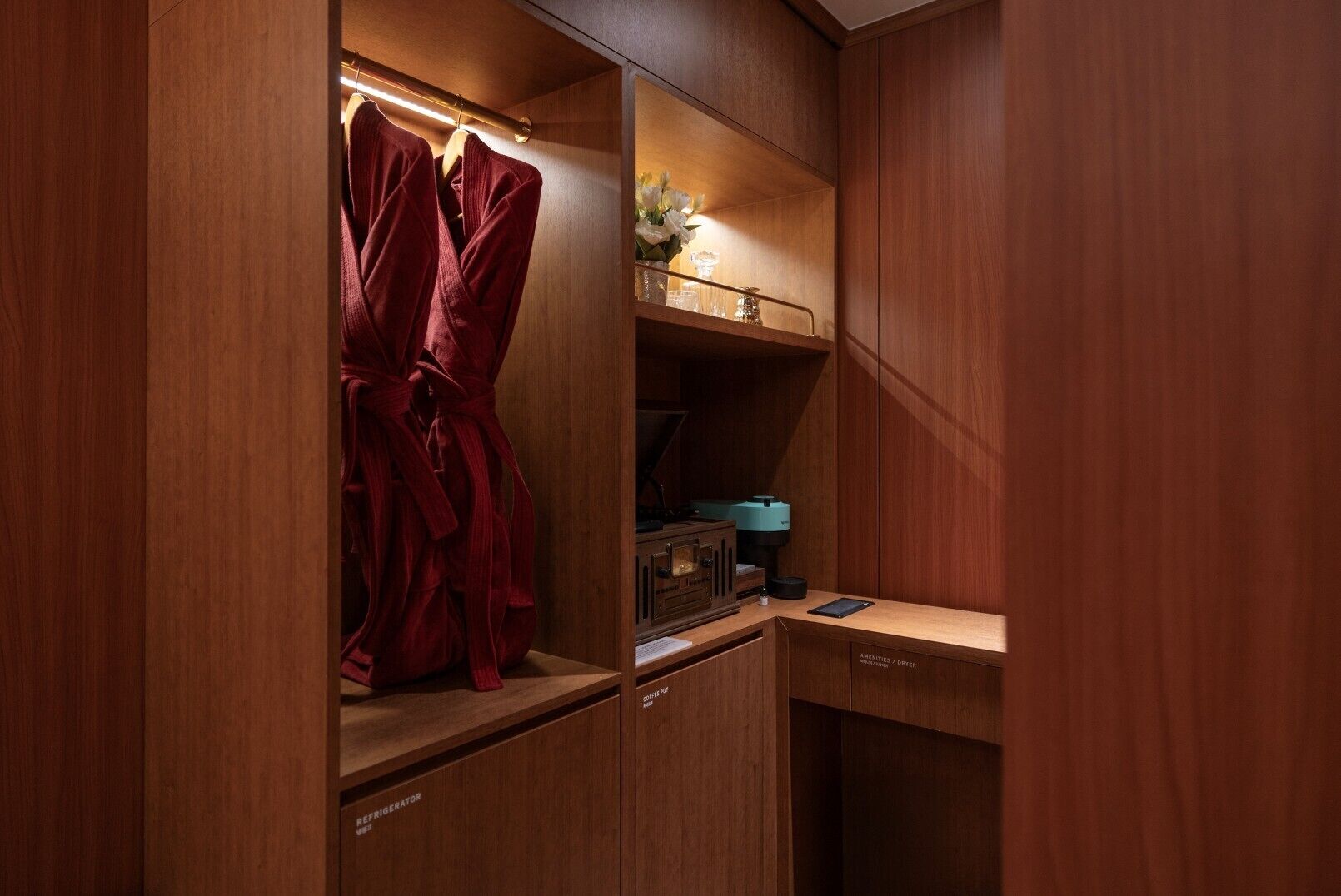 Stay Passport Express Spa Dangsan 2*