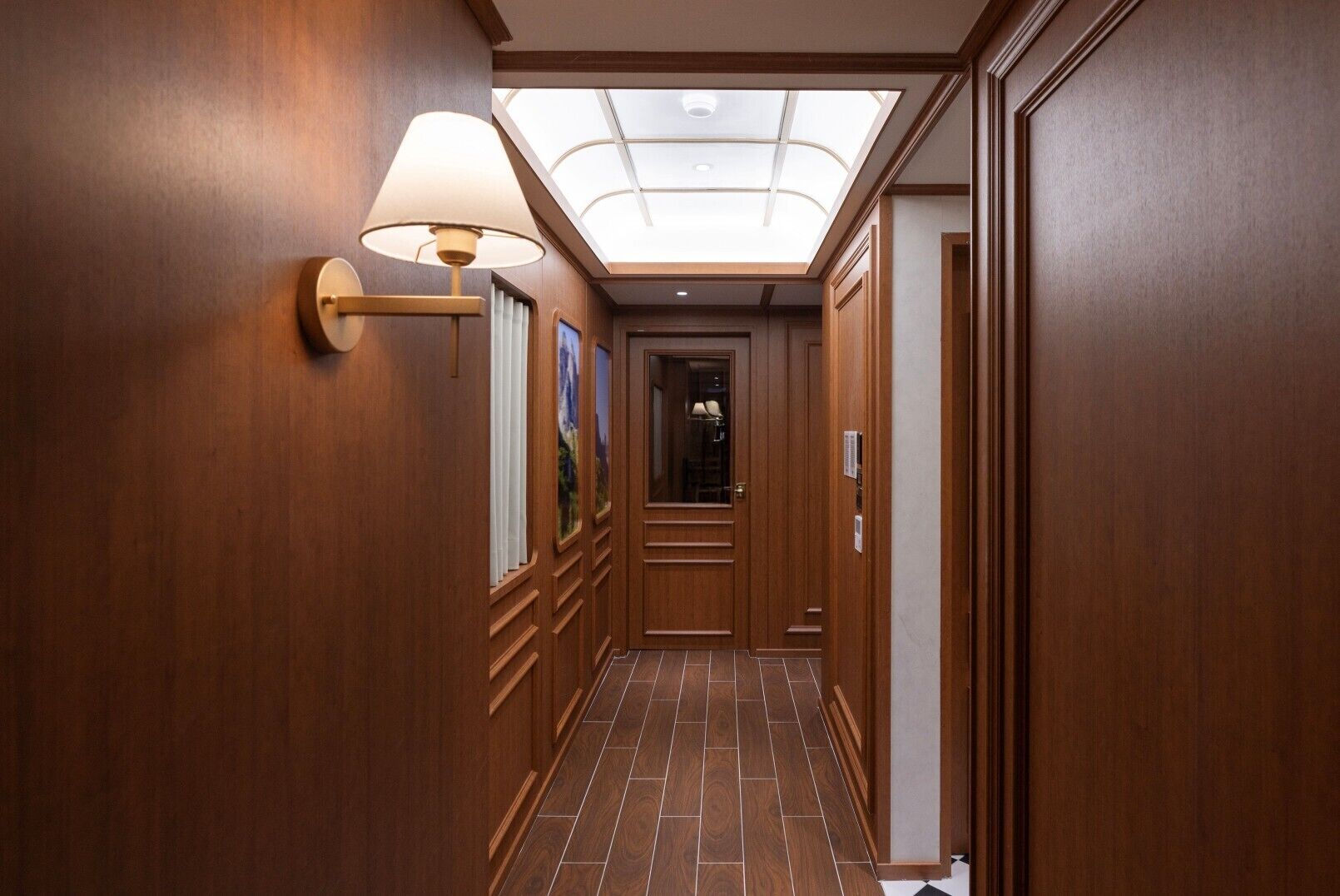 Stay Passport Express Spa Dangsan 2*