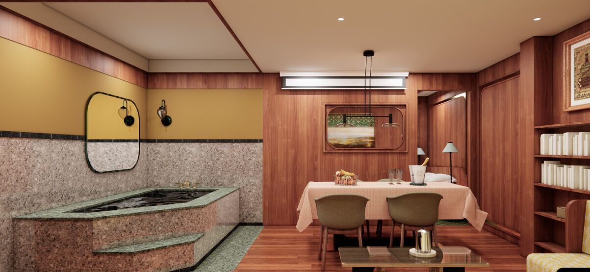 Stay Passport Express Spa Dangsan 2*
