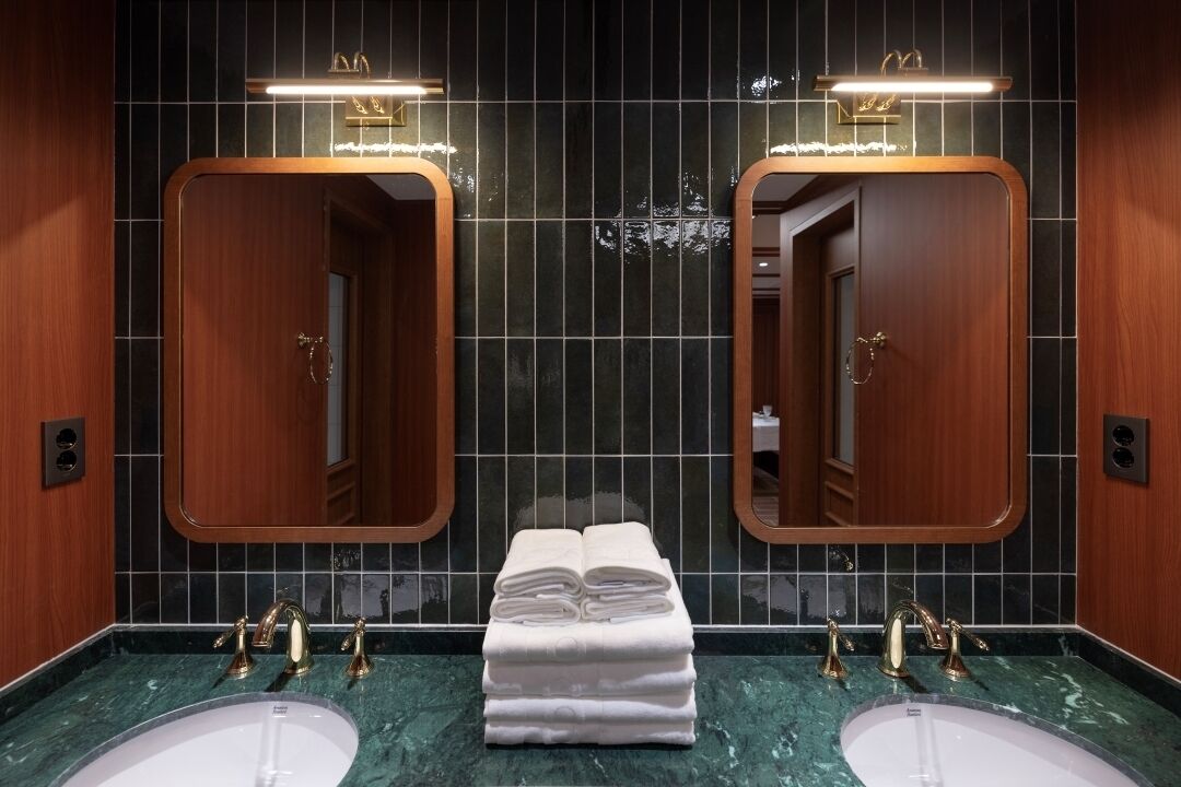 Stay Passport Express Spa Dangsan 2*