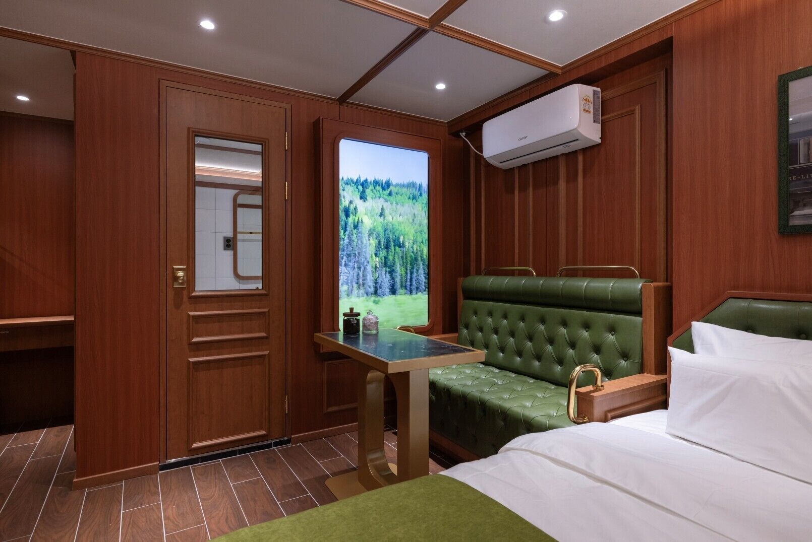 Stay Passport Express Spa Dangsan 2*