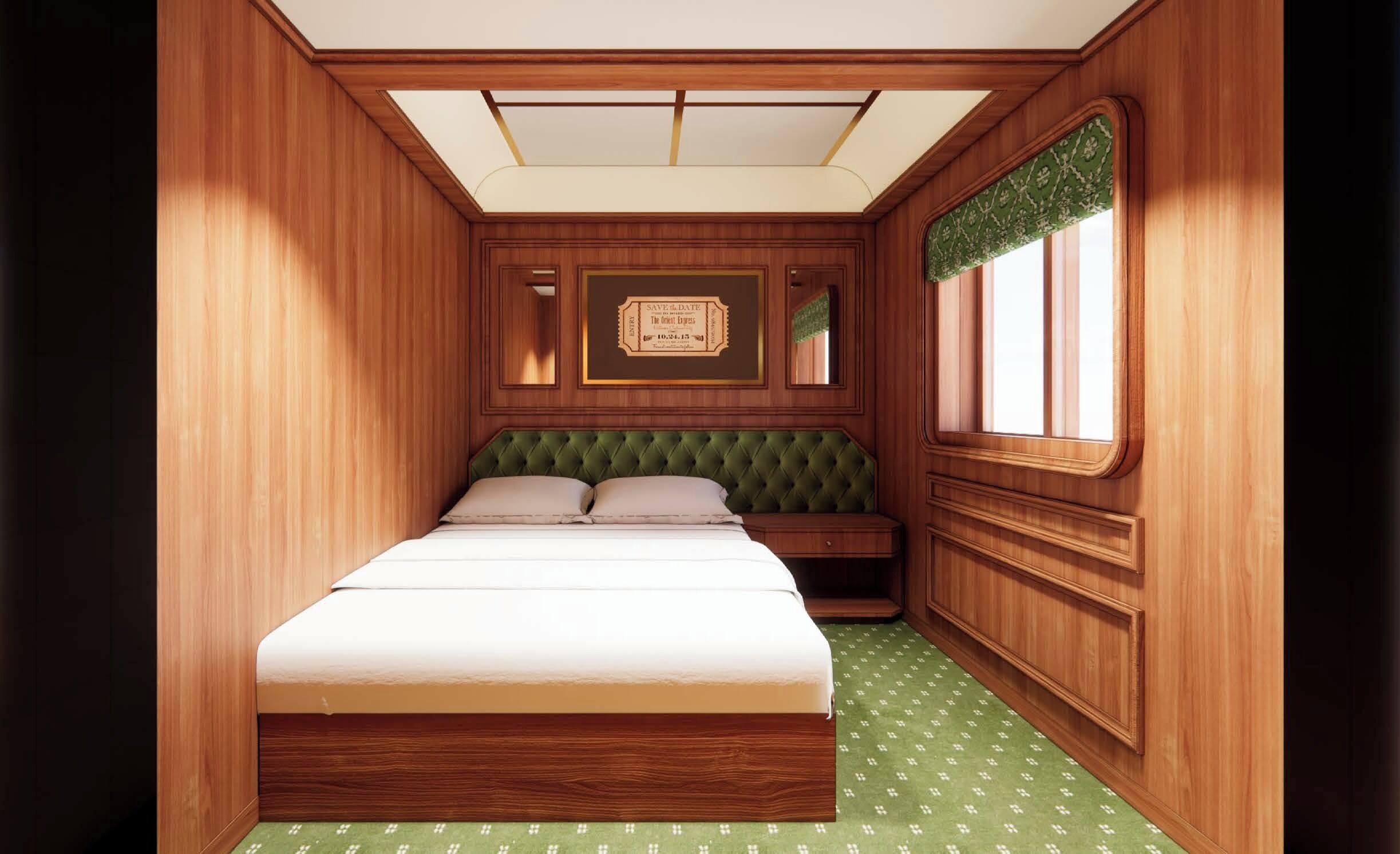 Stay Passport Express Spa Dangsan 2*